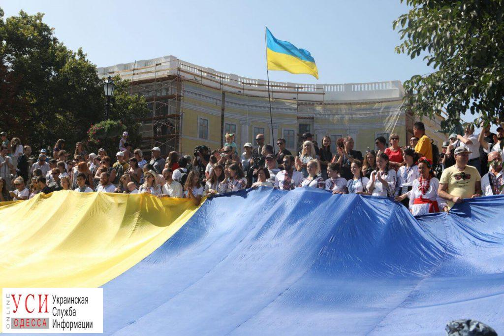 Вишиванковий фестиваль в Одесі повертається «фото»