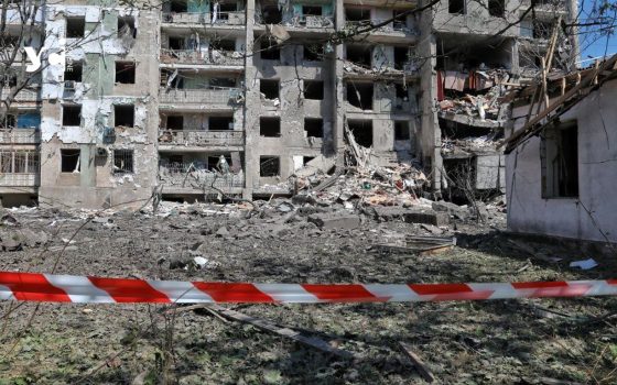 Європейський суд прийняв до розгляду скарги постраждалих від обстрілу Сергіївки на Одещині «фото»