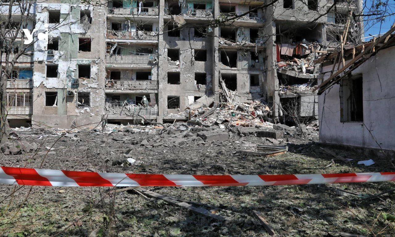 Європейський суд прийняв до розгляду скарги постраждалих від обстрілу Сергіївки на Одещині usionline.com Європейський суд прийняв до розгляду скарги постраждалих від обстрілу Сергіївки на Одещині «фото»