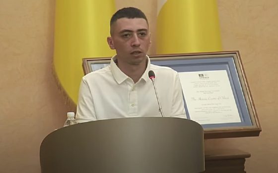 Мер Одеси призначив собі нового заступника «фото»