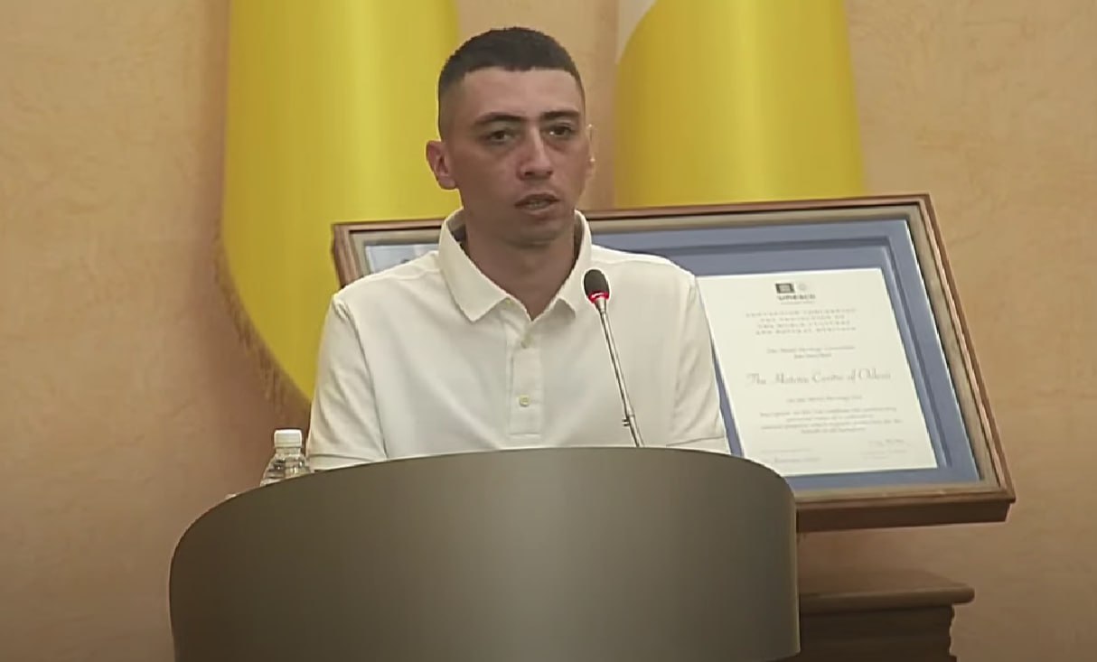 Мер Одеси призначив собі нового заступника «фото»