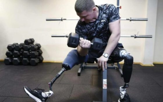 В Одесі стартував третій етап прийому заявок за програмою «Ветеранський спорт» usionline.com В Одесі стартував третій етап прийому заявок за програмою «Ветеранський спорт» «фото»