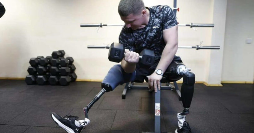 В Одесі стартував третій етап прийому заявок за програмою «Ветеранський спорт» usionline.com В Одесі стартував третій етап прийому заявок за програмою «Ветеранський спорт» «фото»