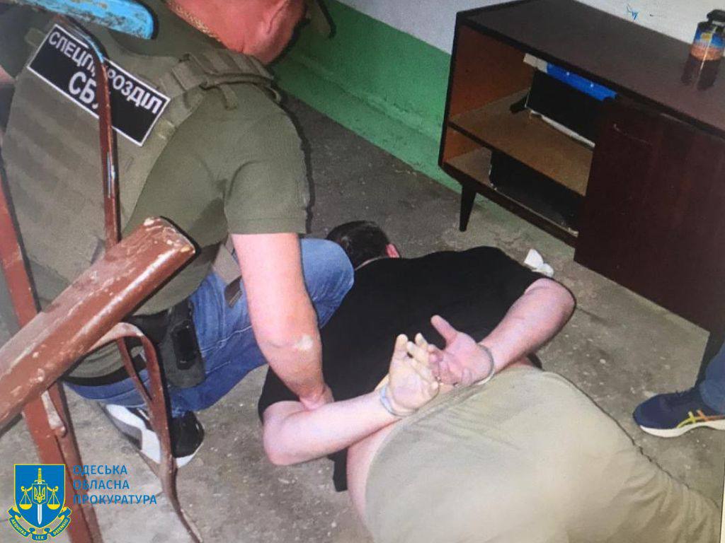 В Одесі осудили наркоторговців, які збували речовини у громадських місцях (фото) «фото»