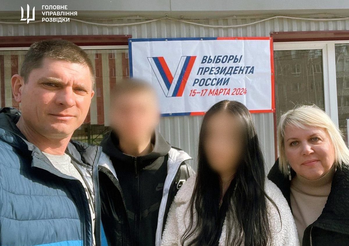 Українські розвідники розшукали відповідального за удар по «Охматдиту» (фото) usionline.com Українські розвідники розшукали відповідального за удар по «Охматдиту» (фото) «фото»