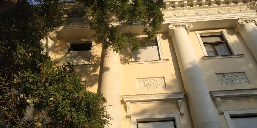 Внаслідок нічної атаки на Одесу постраждали школи та Палац дитячої творчості (фото) usionline.com Внаслідок нічної атаки на Одесу постраждали школи та Палац дитячої творчості (фото) «фото»