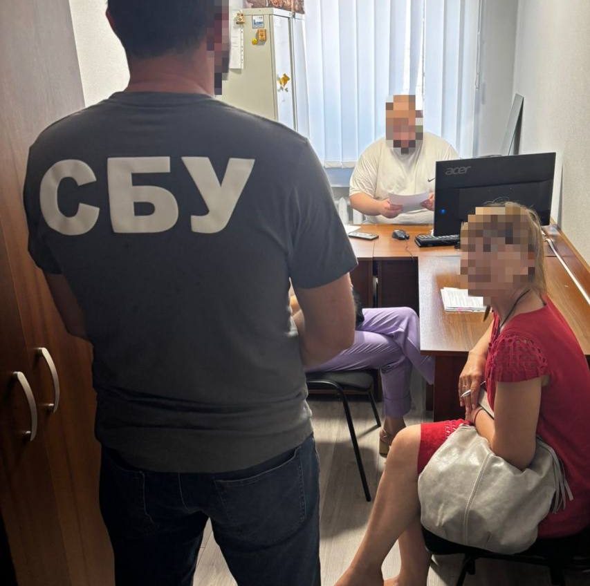 В Одеській області викрили депутатку селищної ради, яка виправдовувала збройну агресію рф (фото) «фото»