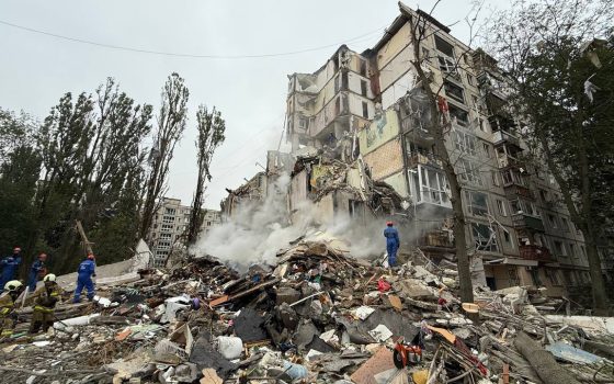 Війна. День 1254 коротко про головне (ОНОВЛЮЄТЬСЯ) «фото»