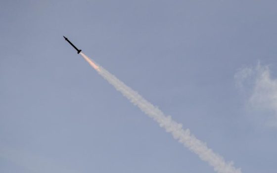 Під час атаки РФ на Одесу постраждала припортова інфраструктура. Двоє людей загинули, троє поранені, – Кіпер «фото»