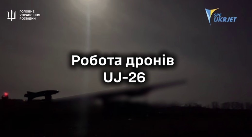 Нашестя «Бобрів» в Криму: українські дрони «гризуть» російські літаки і системи ППО (відео) «фото»