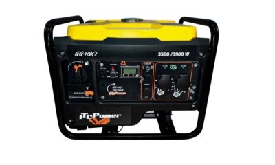 Тиха міць: чому інверторний генератор – незамінний у сучасному житті usionline.com Тиха міць: чому інверторний генератор – незамінний у сучасному житті «фото»