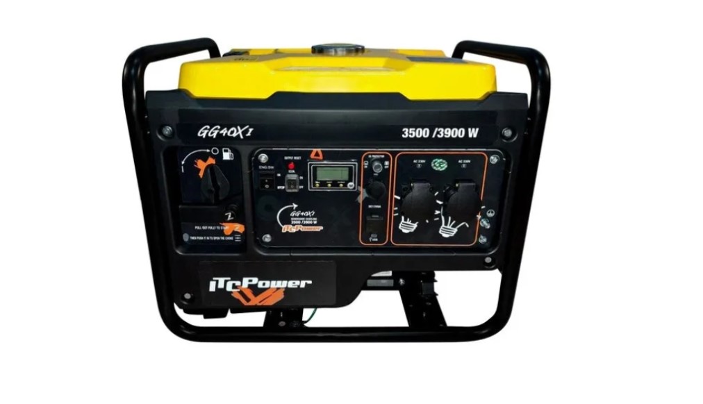 Тиха міць: чому інверторний генератор – незамінний у сучасному житті usionline.com Тиха міць: чому інверторний генератор – незамінний у сучасному житті «фото»