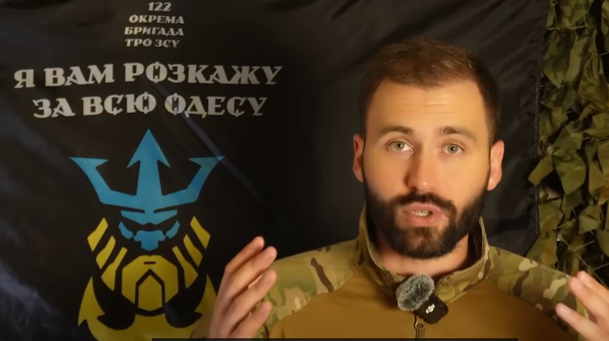 Взуття мера Одеси за 80 тисяч обурило військових, – захисники скаржаться на відсутність допомоги від міста (відео) «фото»