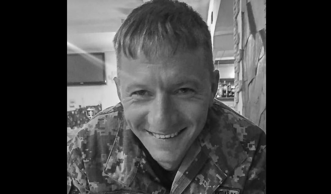 На Одещину повернувся герой «На щиті» Сергій Мельниченко usionline.com На Одещину повернувся герой «На щиті» Сергій Мельниченко «фото»