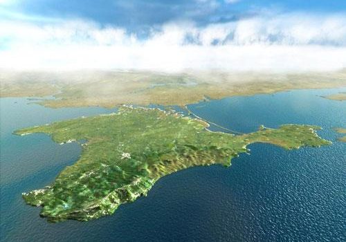 Росія знищує природу Криму: кримськотатарський ресурсний центр направив звернення до ООН usionline.com Росія знищує природу Криму: кримськотатарський ресурсний центр направив звернення до ООН «фото»