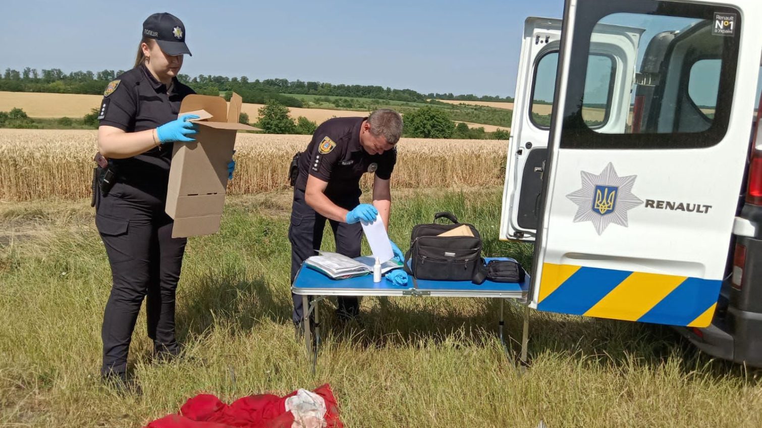 На Одещині чоловік жорстоко побив товариша до смерті і кинув тіло на дорозі (фото, відео) «фото»