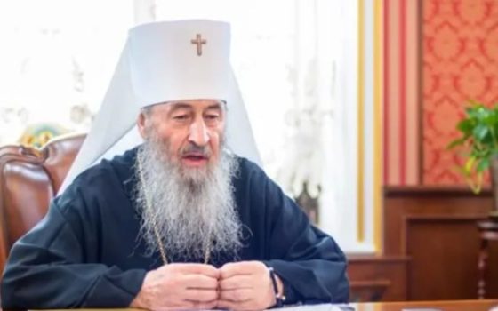 УПЦ офіційно визнали Московською церквою та остаточно заборонили «фото»