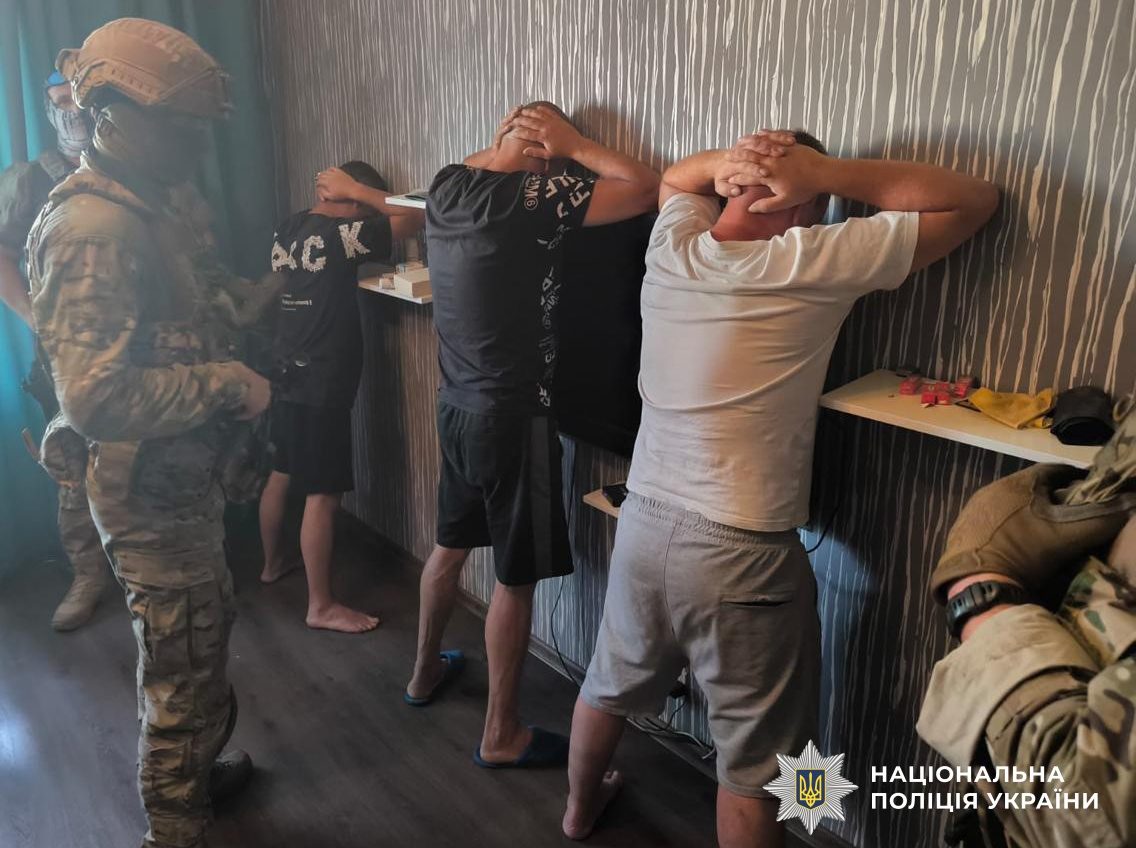 На Одещині посадовці порту розтратили понад 8 мільйонів гривень на закупці навантажувачів «фото»