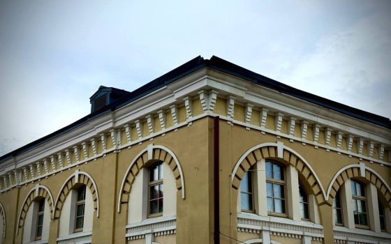 Єврейську лікарню під’єднають до нової модульної котельні для стабільного опалення всіх корпусів (фото) (фото) «фото»