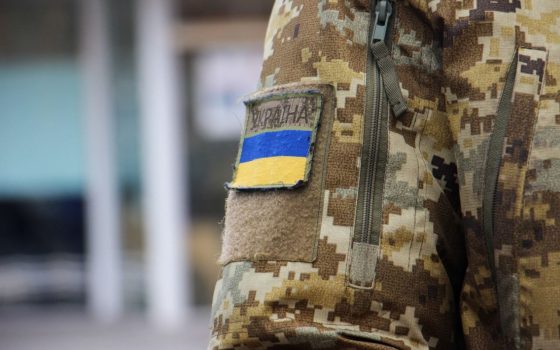 Повернення без покарання: військові мають час до 30 серпня «фото»