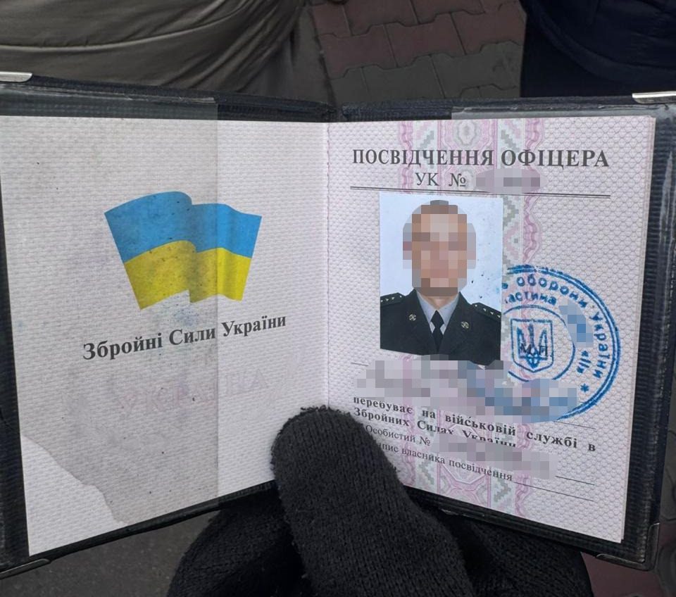 Група військових та цивільних на Одещині заробляла на ухилянтах десятки мільйонів гривень (фото, відео) «фото»