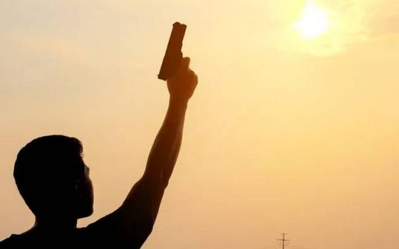 Стрілянина в парку Рені: поліція затримала 30-річного чоловіка «фото»