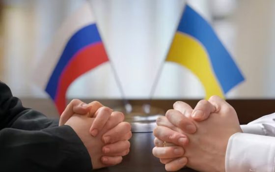 Українці проти умов миру, які висуває росія – дані дослідження «фото»