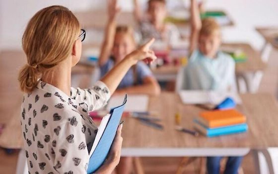 У польських школах учні зможуть обирати українську мову як другу іноземну «фото»