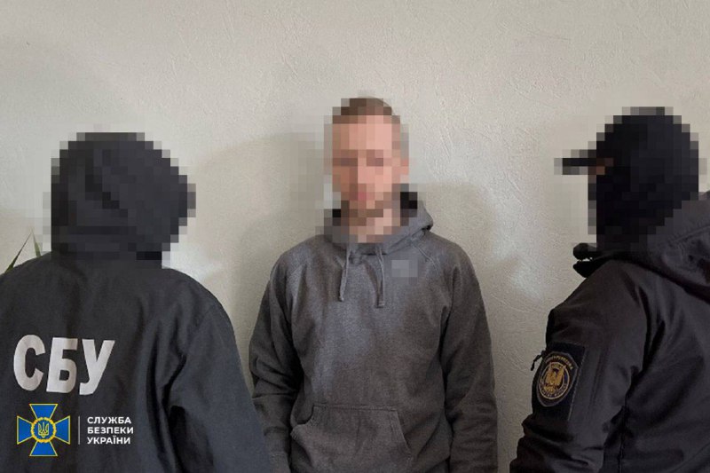 В Одесі судитимуть двох агентів воєнної розвідки рф, які проводили диверсії (фото) «фото»