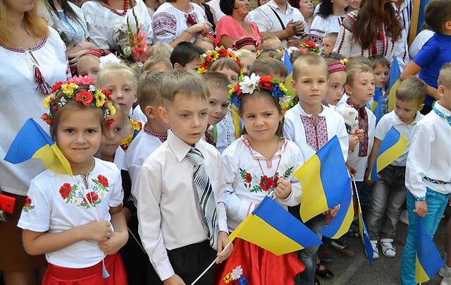 Перше вересня в Одесі відбудеться без квітів та лінійок usionline.com Перше вересня в Одесі відбудеться без квітів та лінійок «фото»
