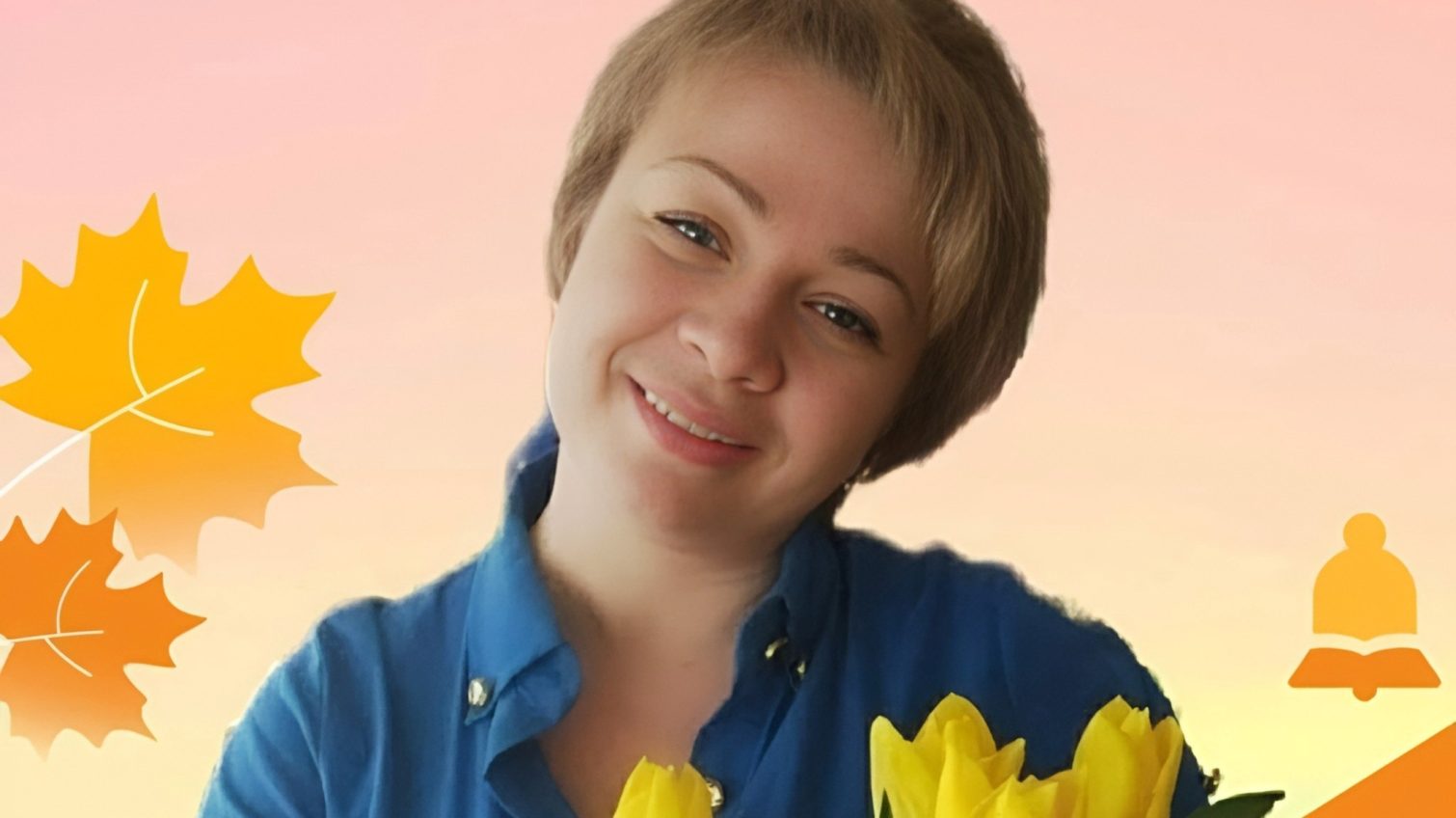 Одеська вчителька дійшла до півфіналу престижної премії Global Teacher Prize Ukraine 2025 usionline.com Одеська вчителька дійшла до півфіналу престижної премії Global Teacher Prize Ukraine 2025 «фото»