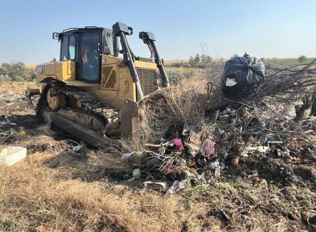 В Красносільській громаді з чотирьох сміттєзвалищ вивезли 500 кубів відходів (фото) usionline.com В Красносільській громаді з чотирьох сміттєзвалищ вивезли 500 кубів відходів (фото) «фото»