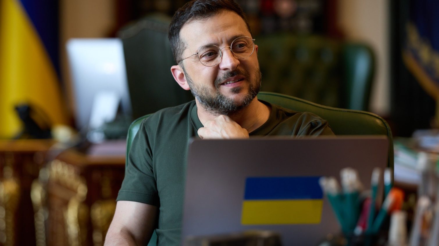 Греція допоможе Україні відновити порт в Одесі «фото»