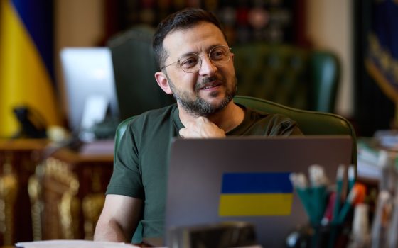 Греція допоможе Україні відновити порт в Одесі «фото»