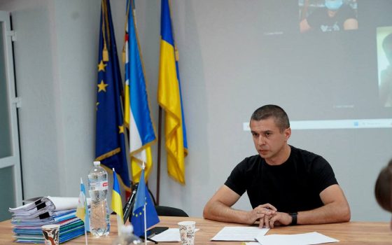 Меру Баштанки оголосили підозру за привласнення бюджетних коштів «фото»