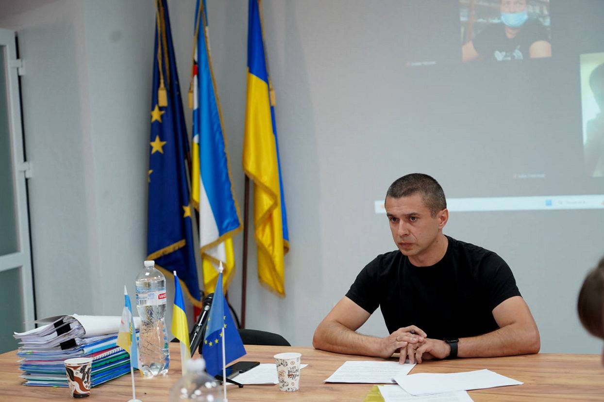 Меру Баштанки оголосили підозру за привласнення бюджетних коштів «фото»
