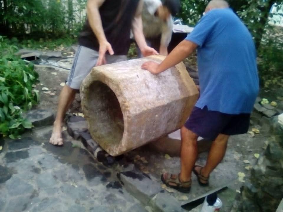 На Одещині виявили старовинний доколоніальний колодязь Буджацького краю (фото) «фото»