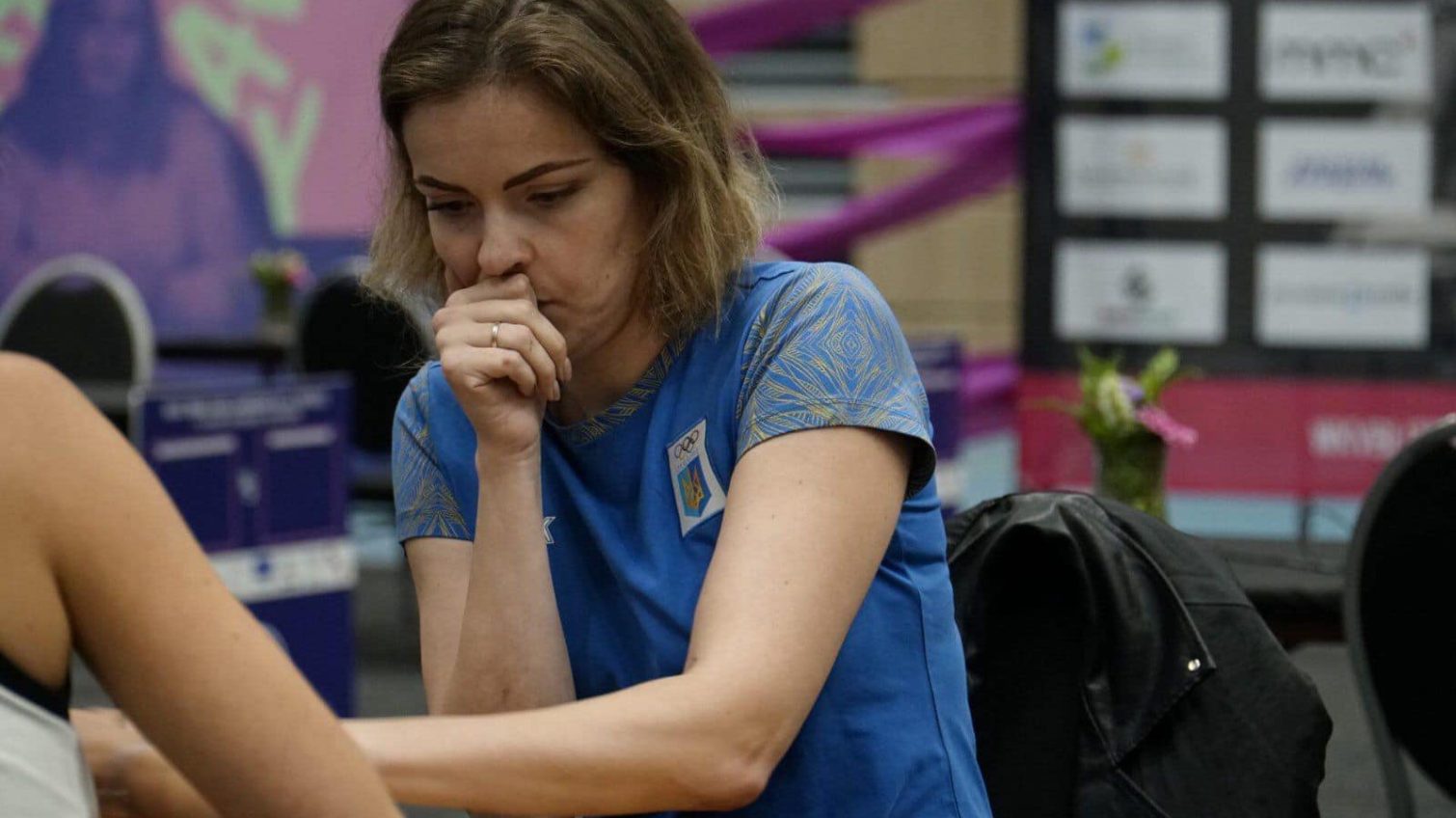 Одеситка Вікторія Мотрічко здобула дві бронзи на чемпіонаті світу з шашок (фото) «фото»