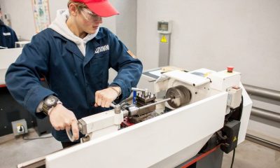 ПТУ в Україні стануть автономними коледжами зі студентським статусом – закон usionline.com ПТУ в Україні стануть автономними коледжами зі студентським статусом – закон «фото»