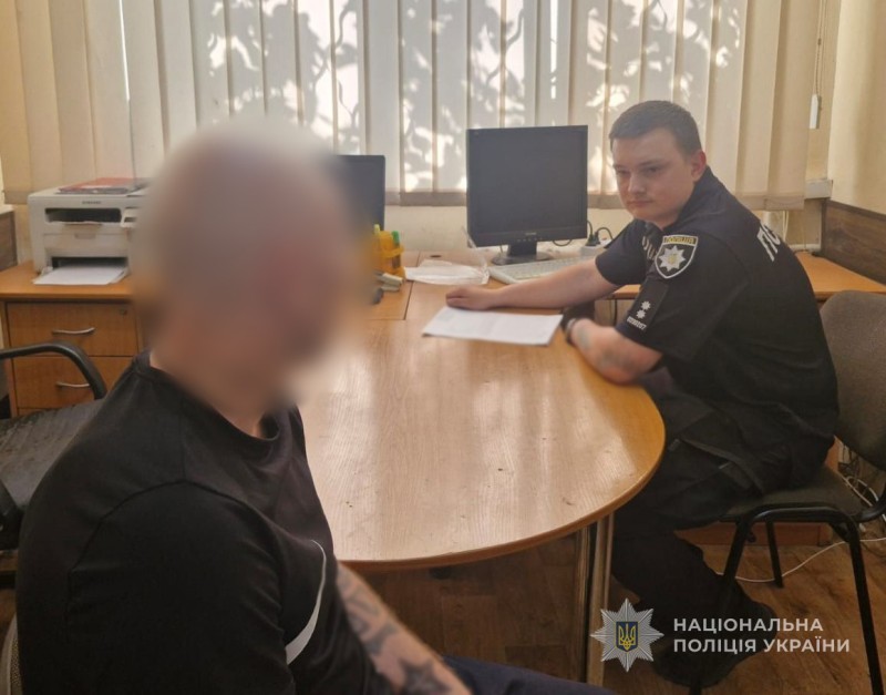 Грабував літніх бабусь: в Одесі на 7 років засудили чоловіка за серію грабежів usionline.com Грабував літніх бабусь: в Одесі на 7 років засудили чоловіка за серію грабежів «фото»