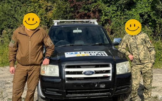 Школи Одещини здали макулатуру на автівку для Збройних Сил України usionline.com Школи Одещини здали макулатуру на автівку для Збройних Сил України «фото»
