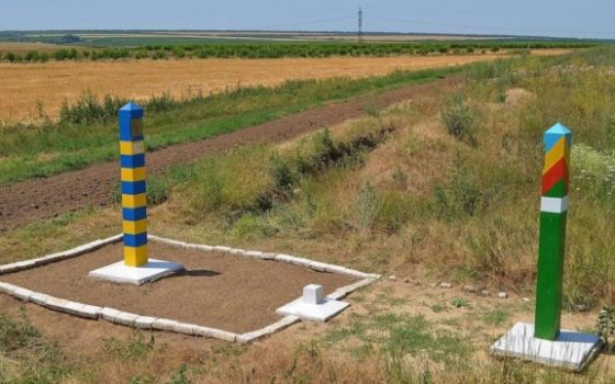 На Одещині відремонтують пункт пропуску «Нові Трояни — Чадир-Лунга» usionline.com На Одещині відремонтують пункт пропуску «Нові Трояни — Чадир-Лунга» «фото»