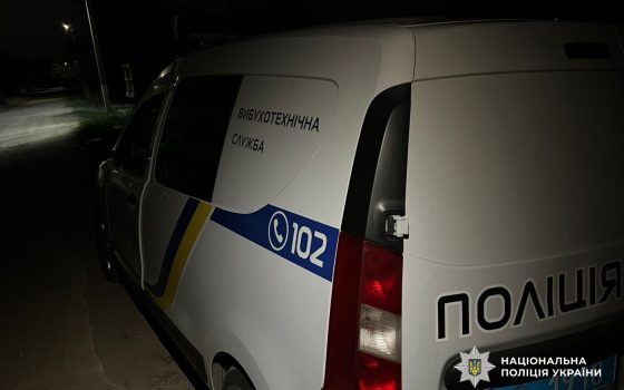 На Одещині чоловік ображав дружину та зберігав удома боєприпаси (фото) «фото»