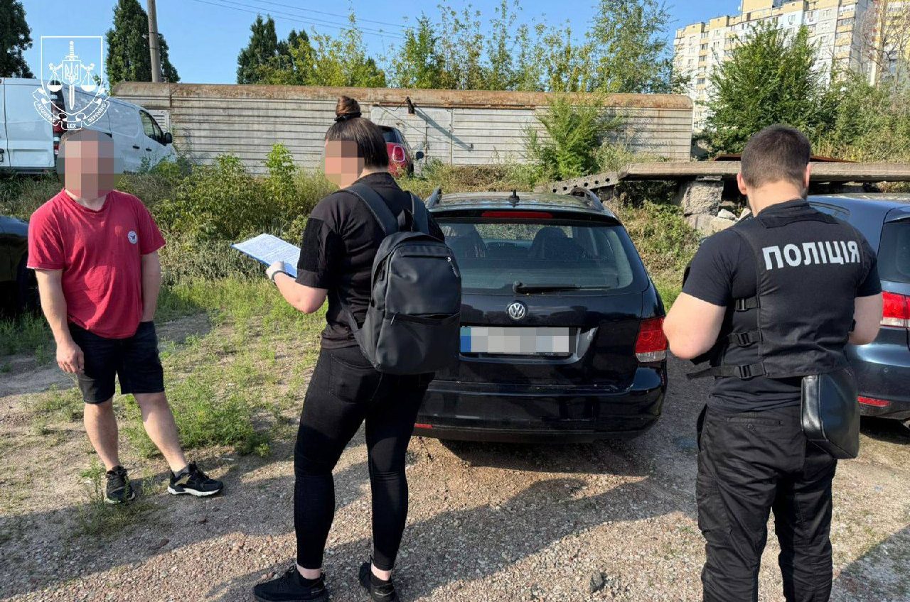 Фіктивні тяжкохворі родичі та травмування: ще 27 чоловікам, які уникали мобілізації повідомили про підозру «фото»