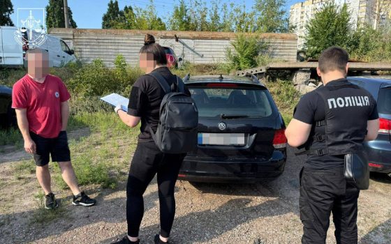 Фіктивні тяжкохворі родичі та травмування: ще 27 чоловікам, які уникали мобілізації повідомили про підозру «фото»