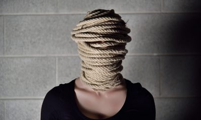 Чому жертви насильства роками мовчать usionline.com Чому жертви насильства роками мовчать «фото»