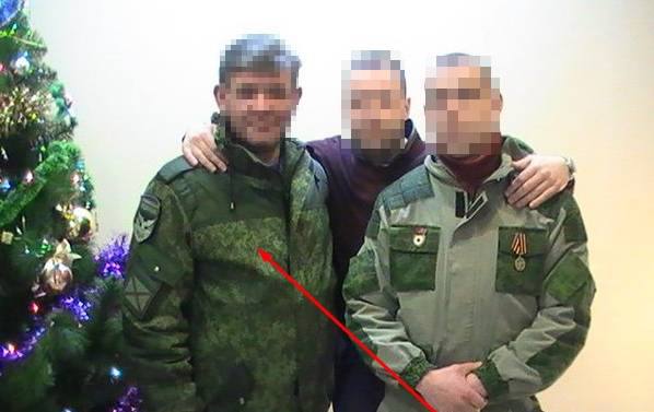 Одесита заочно засудили на 12 років за участь в терористичній організації на Донеччині «фото»