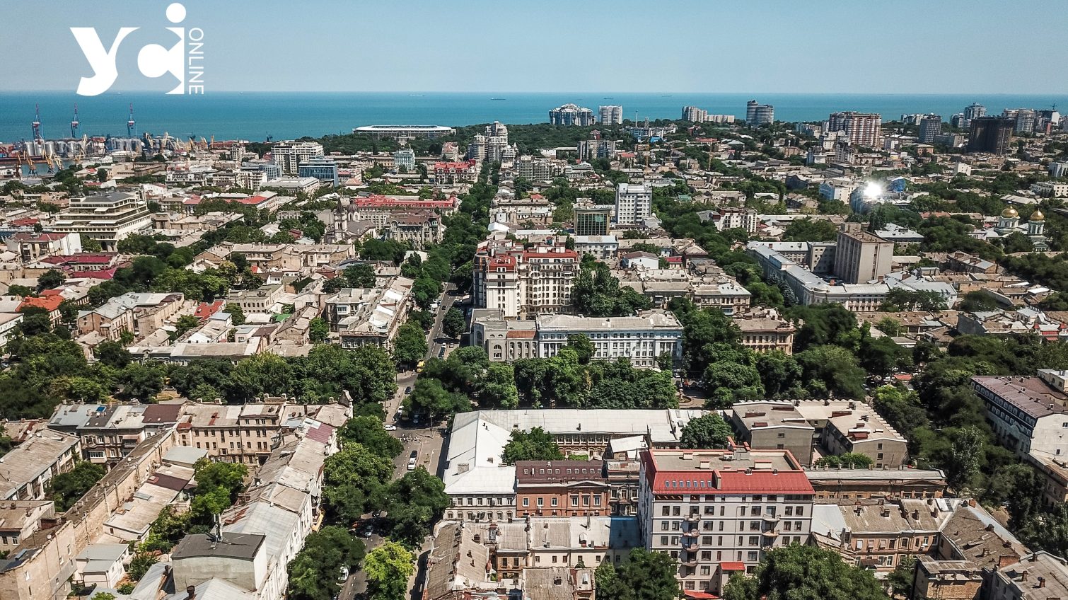 В Одесі стартувало нове обговорення щодо перейменування ще двох вулиць usionline.com В Одесі стартувало нове обговорення щодо перейменування ще двох вулиць «фото»