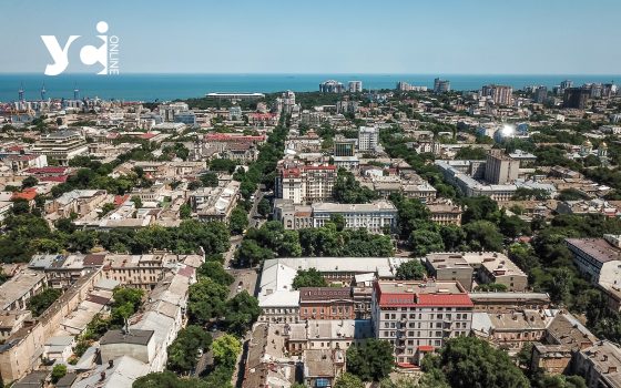 В Одесі стартувало нове обговорення щодо перейменування ще двох вулиць «фото»