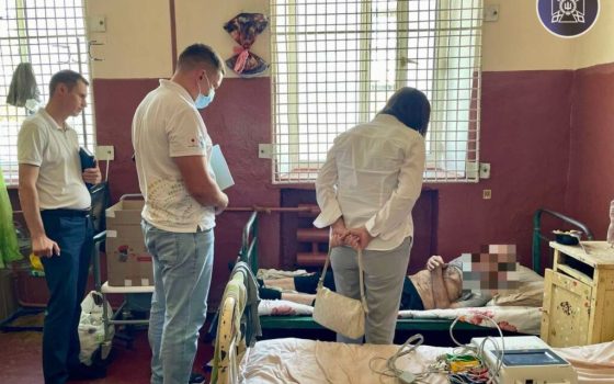 В Одесі прийняли українців, яких Росія заарештувала та насильно вивезла до Грузії (фото) usionline.com В Одесі прийняли українців, яких Росія заарештувала та насильно вивезла до Грузії (фото) «фото»